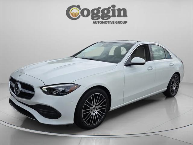 2026 Mercedes-Benz C-CLASS C 300 C 300 for sale in Fort Pierce, FL