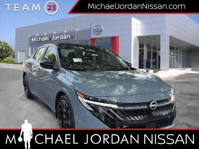 2026 Nissan Sentra SR for sale in Durham, NC