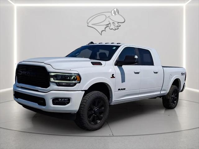 2021 Jeep Ram 2500 Laramie Mega Cab 4x4 6'4" Box for sale in Aberdeen, MD