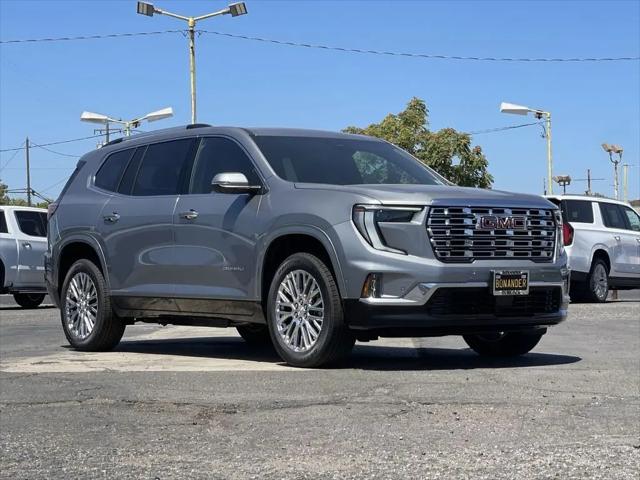 2026 GMC Acadia Denali FWD for sale in Turlock, CA