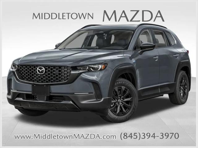 2026 Mazda CX-50 Hybrid Premium for sale in Middletown, NY