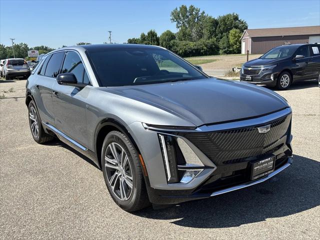 2024 Cadillac iQ Luxury w/1SD for sale in Wayland, MI