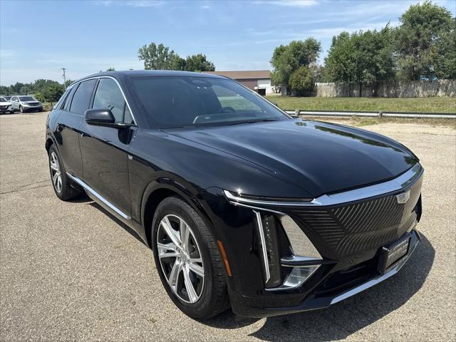 2024 Cadillac iQ Tech w/1SA for sale in Wayland, MI