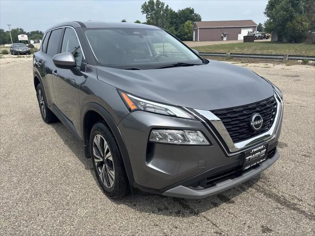 2023 Nissan Rogue SV Intelligent AWD for sale in Wayland, MI