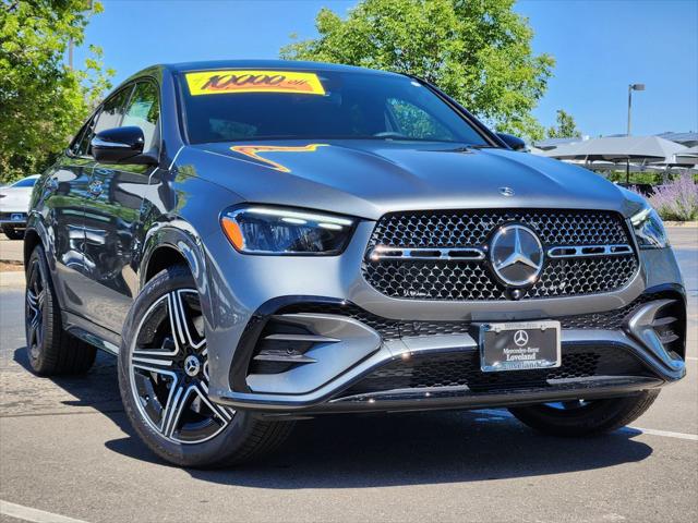 2026 Mercedes-Benz GLE 450 4MATIC for sale in Loveland, CO