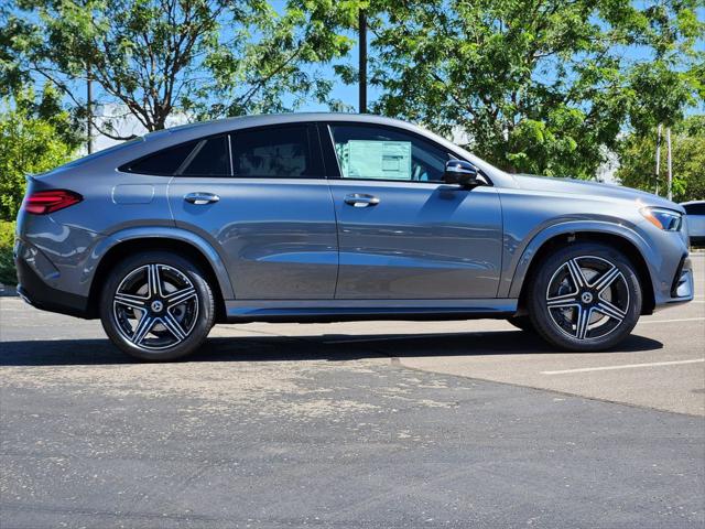 2026 Mercedes-Benz GLE 450 4MATIC for sale in Loveland, CO