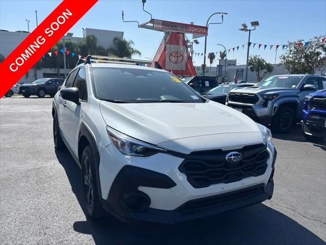 2024 Subaru Crosstrek 2.0i for sale in Alhambra, CA