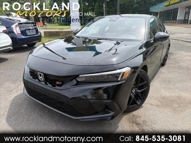 2023 Honda Civic Sedan for sale in West Nyack, NY