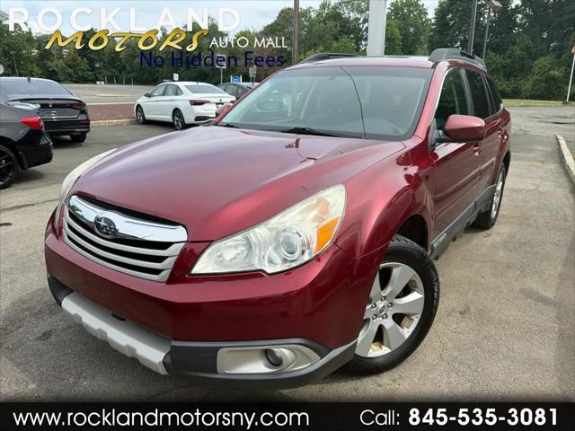 2012 Subaru Outback 2.5i Limited for sale in West Nyack, NY