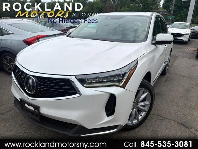 2023 Acura RDX Standard for sale in West Nyack, NY