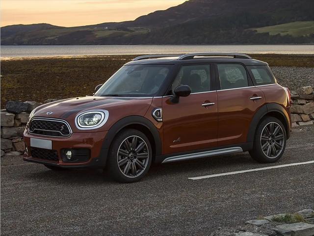 2017 MINI Countryman Cooper S for sale in Newton, NJ