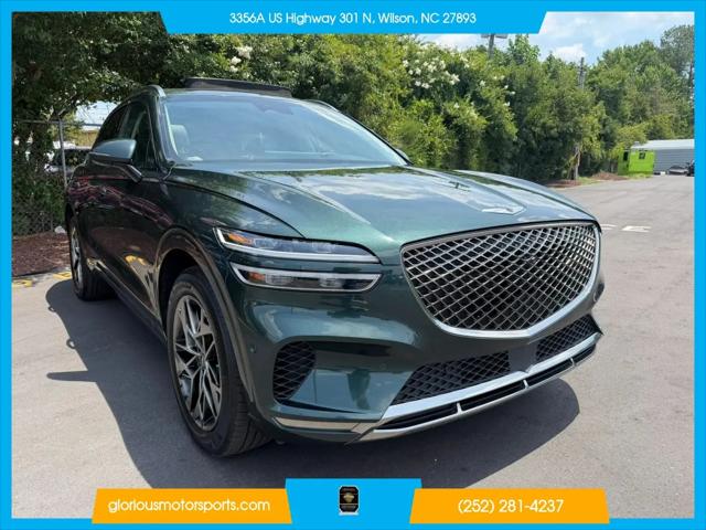 2022 Genesis GV70 2.5T AWD for sale in Wilson, NC