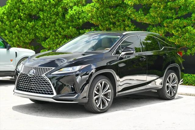 2020 Lexus RX 350 RX 350 for sale in Miami, FL