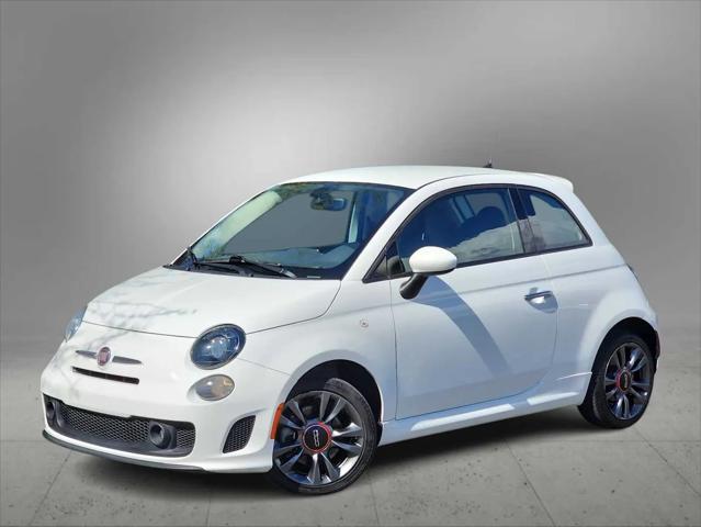 2019 Fiat 500 Pop for sale in Las Vegas, NV