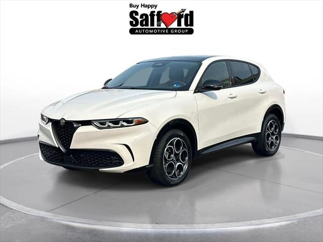 2025 Alfa Romeo Tonale AWD