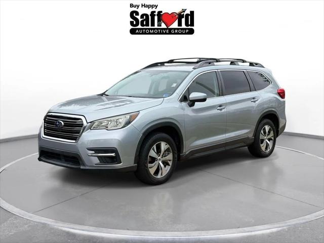 2019 Subaru Ascent Premium 2019 Subaru Ascent Premium