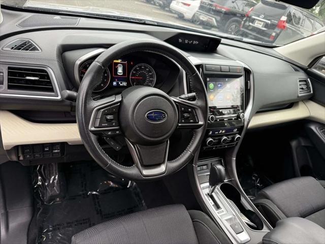2019 Subaru Ascent Premium 2019 Subaru Ascent Premium
