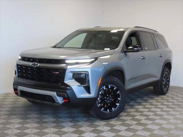 2025 Chevrolet Traverse AWD Z71 for sale in Yuma, AZ