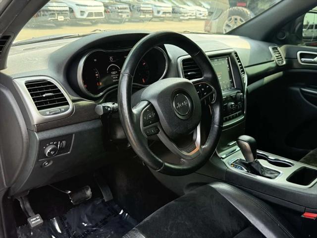 2018 Jeep Grand Cherokee Altitude 4x4 2018 Jeep Grand Cherokee Altitude 4x4