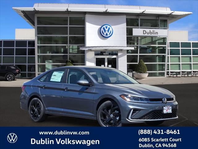 2026 Volkswagen Jetta SE for sale in Dublin, CA