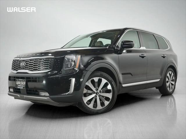 2020 Kia Telluride SX for sale in Coon Rapids, MN