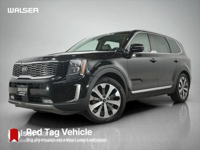 2020 Kia Telluride SX for sale in Coon Rapids, MN