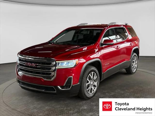2022 GMC Acadia AWD SLE for sale in Cleveland Heights, OH