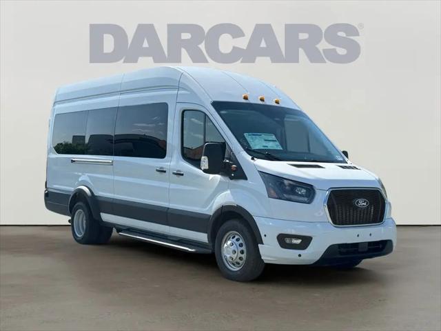 2026 Ford Transit-350 Passenger Van XL for sale in Lanham, MD