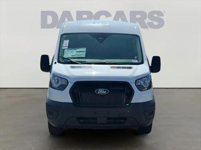 2026 Ford Transit Cargo Van T-250