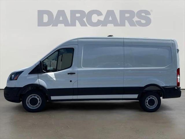 2026 Ford Transit Cargo Van T-250