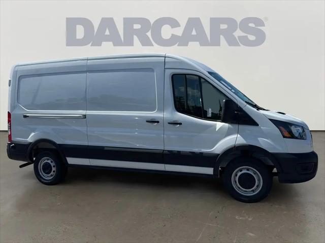 2026 Ford Transit Cargo Van T-250