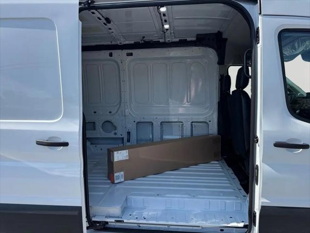 2026 Ford Transit Cargo Van T-250