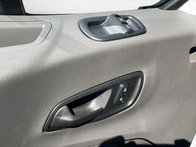 2026 Ford Transit Cargo Van T-250