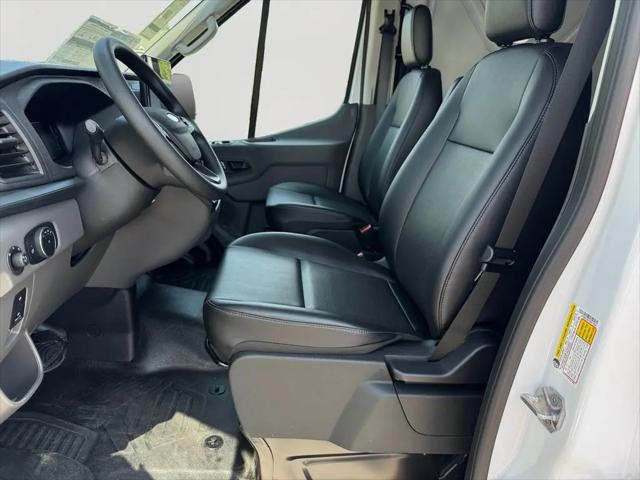 2026 Ford Transit Cargo Van T-250