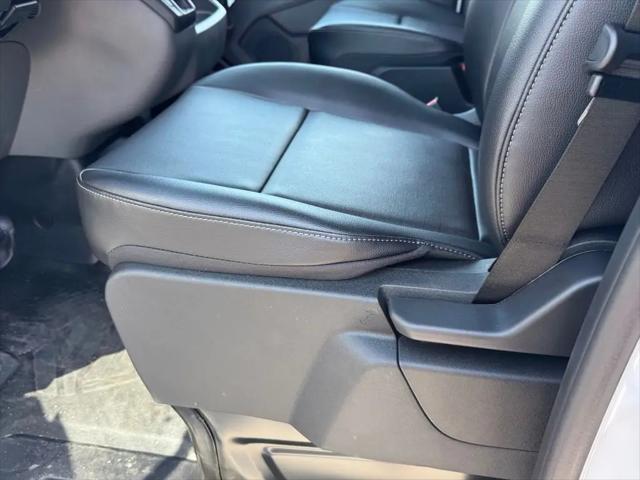 2026 Ford Transit Cargo Van T-250
