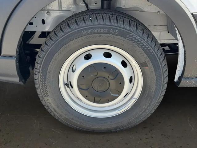 2026 Ford Transit Cargo Van T-250