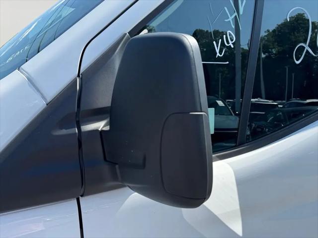 2026 Ford Transit Cargo Van T-250