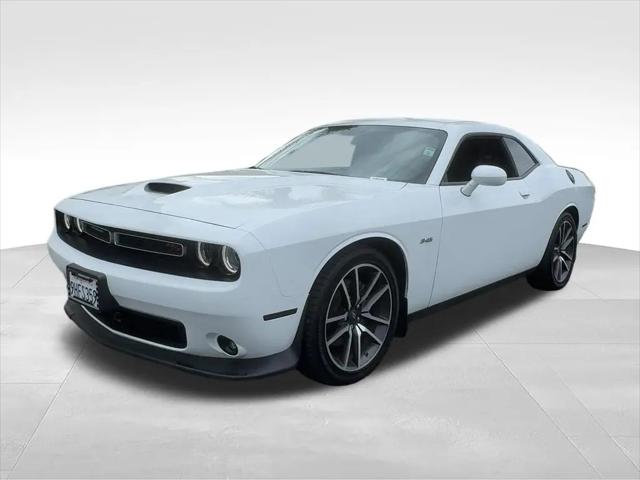 2023 Dodge Challenger R/T for sale in Norco, CA