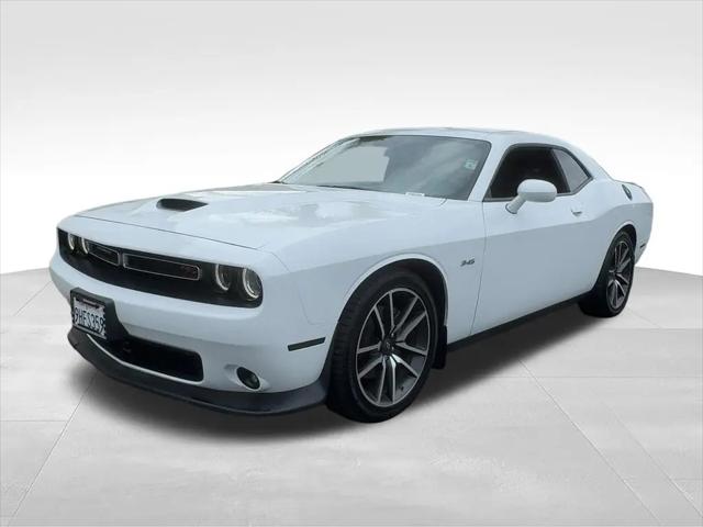 2023 Dodge Challenger R/T for sale in Norco, CA