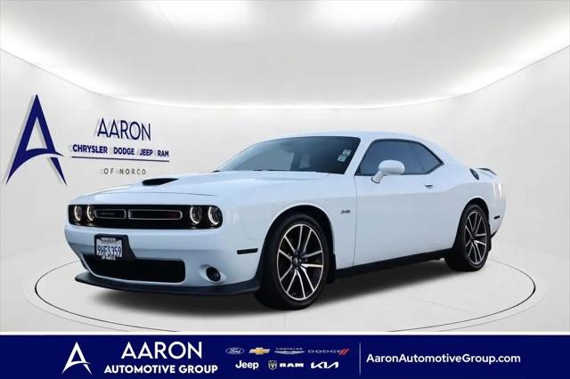 2023 Dodge Challenger R/T for sale in Norco, CA