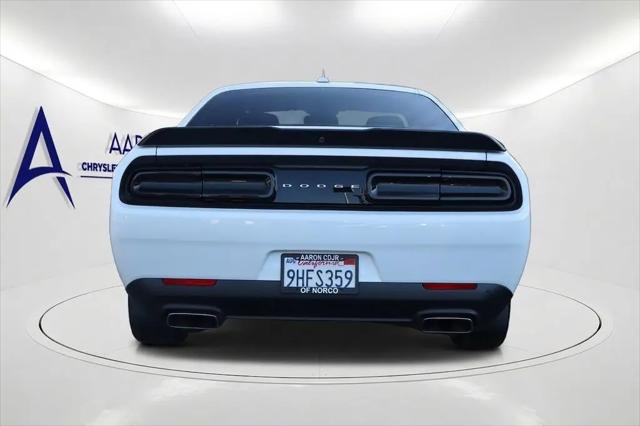 2023 Dodge Challenger R/T