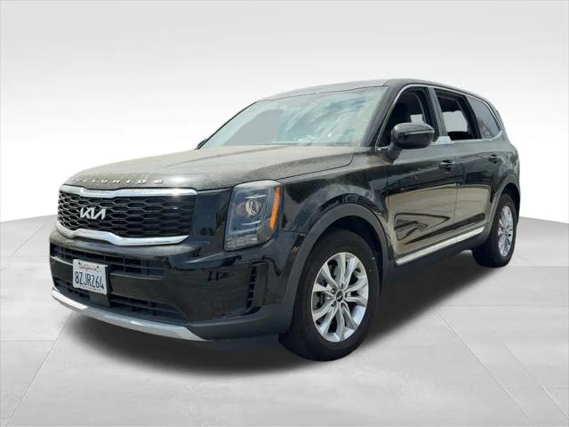 2022 Kia Telluride LX for sale in Norco, CA