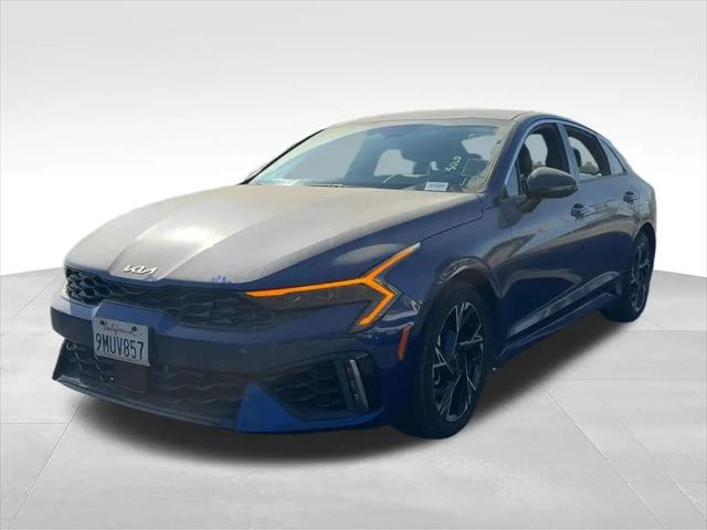 2025 Kia K5 GT-Line for sale in Norco, CA