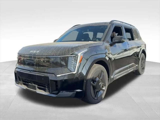 2024 Kia EV9 GT-Line for sale in Norco, CA