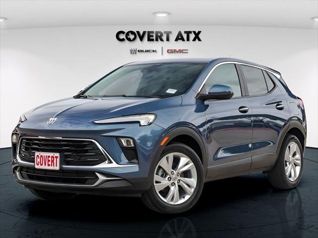 2024 Buick Encore GX Preferred FWD for sale in Austin, TX