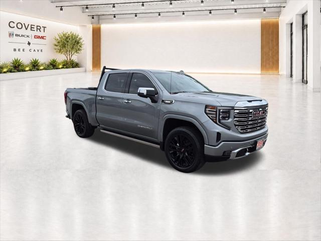 2023 GMC Sierra 1500 4WD Crew Cab Short Box Denali for sale in Austin, TX