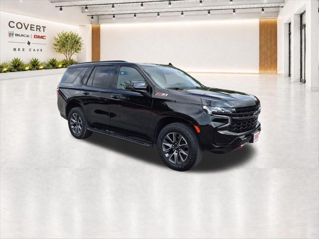 2023 Chevrolet Tahoe 4WD Z71 for sale in Austin, TX