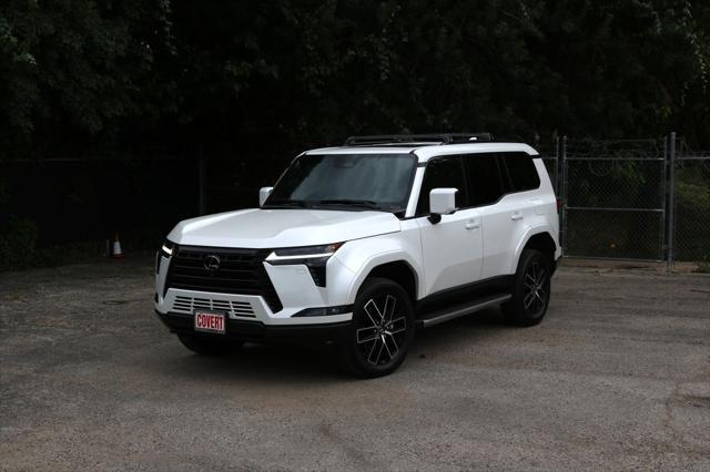 2025 Lexus GX 550 Premium+ for sale in Austin, TX
