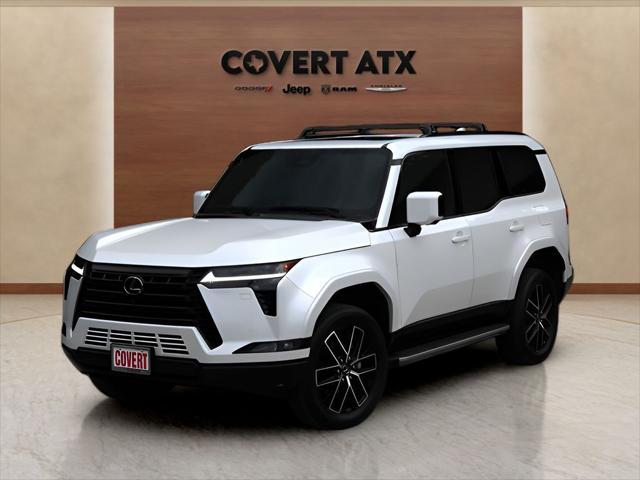 2025 Lexus GX 550 Premium+ for sale in Austin, TX