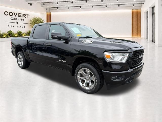 2023 Ram 1500 Big Horn Crew Cab 4x4 5'7" Box for sale in Austin, TX